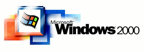 Windows 2000
