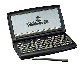 Windows CE