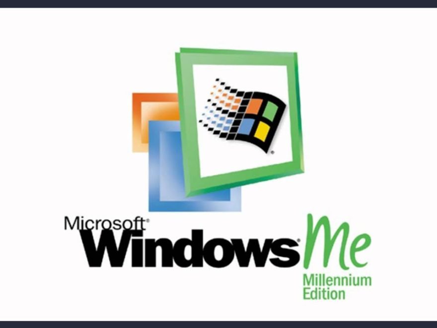 Windows Millenium