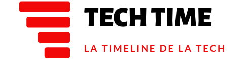 Logo Tech Time