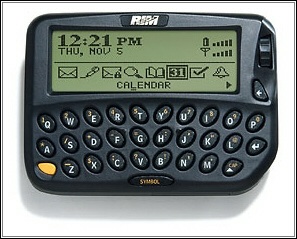BlackBerry 850